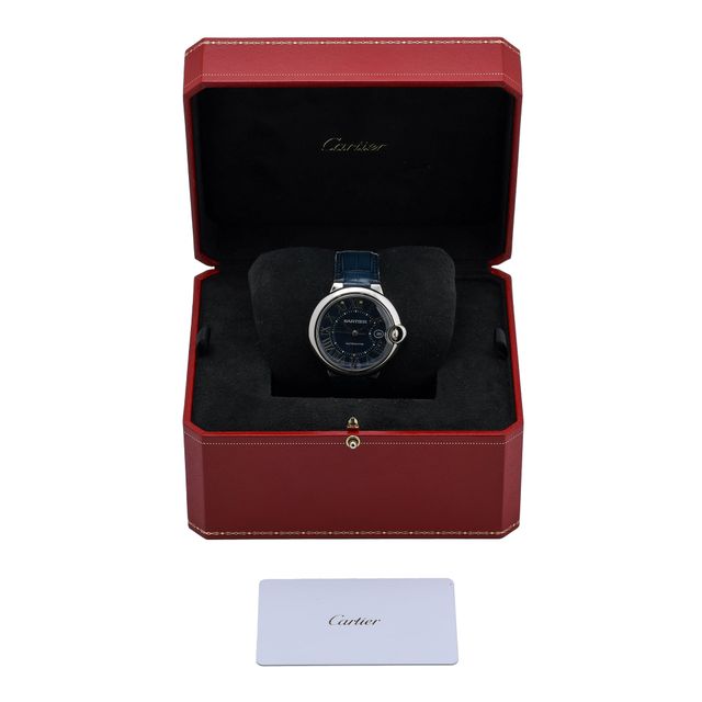 Cartier Ballon Bleu WSBB0027 Image 7